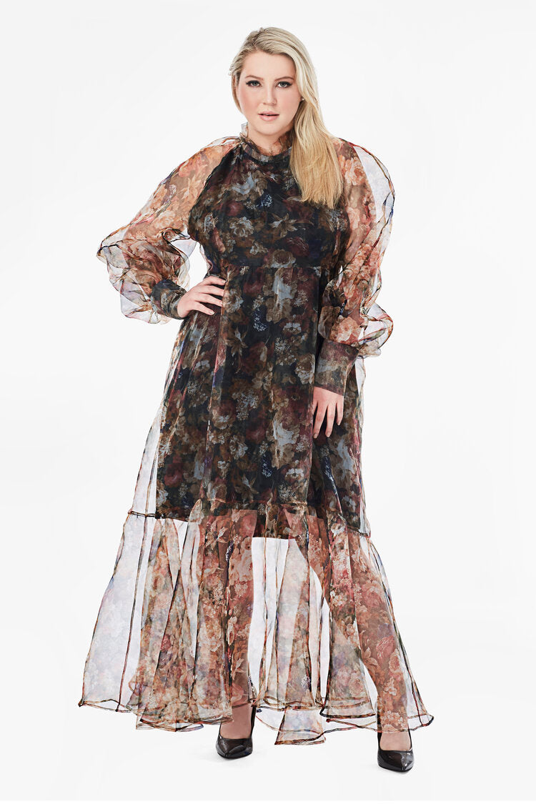 VALORI DRESS