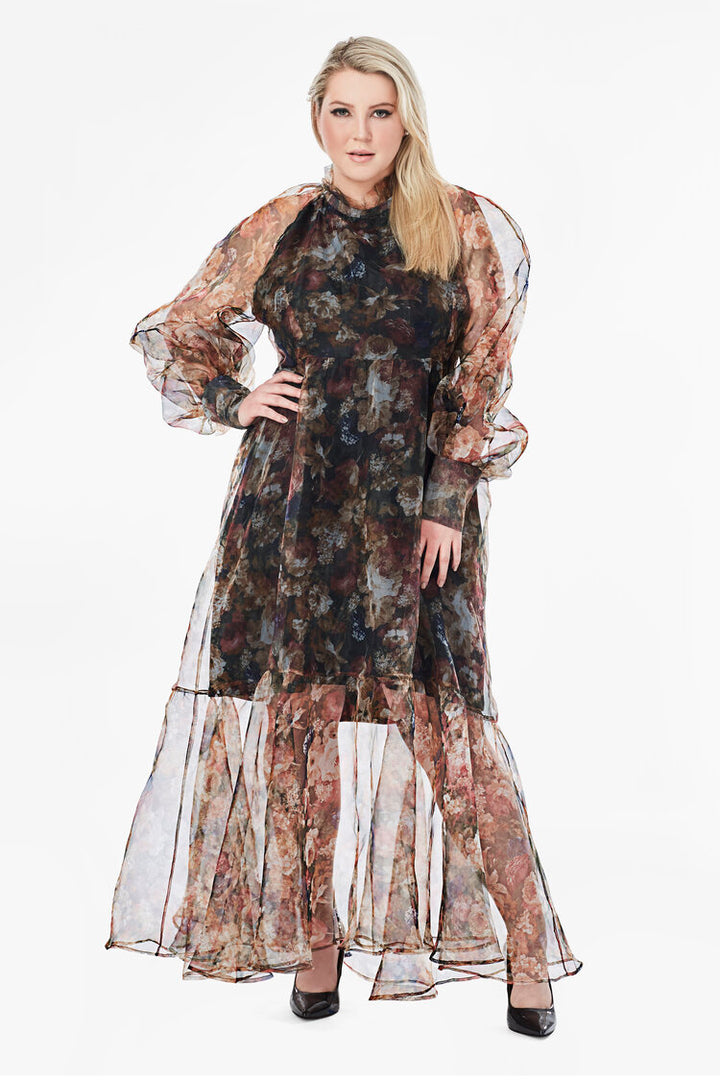VALORI DRESS