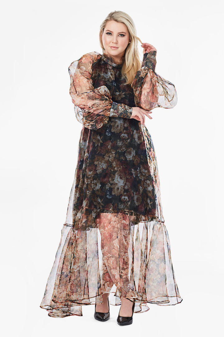VALORI DRESS