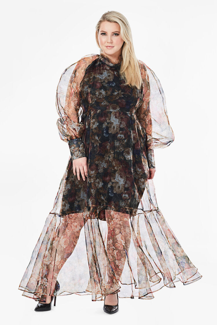 VALORI DRESS
