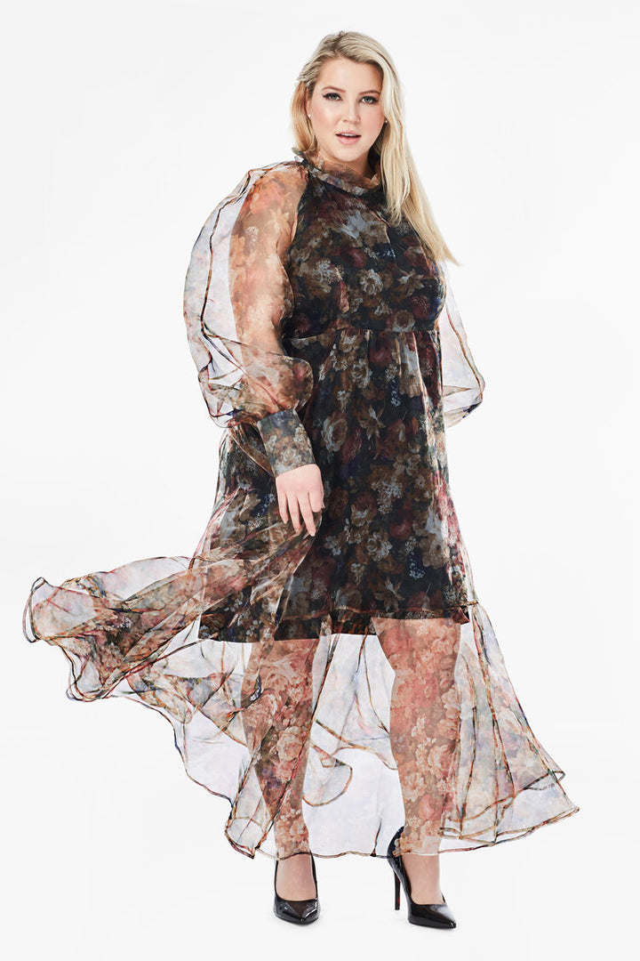VALORI DRESS
