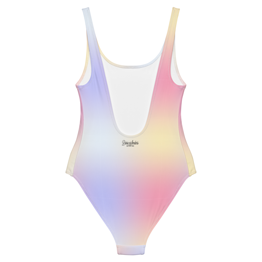 PARISIAN SUNSET SWIM & BODY SUIT