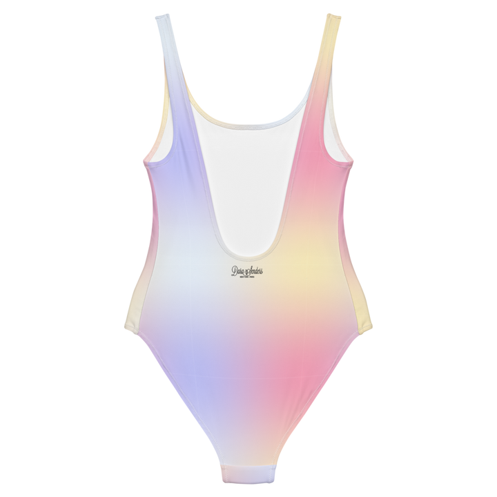 PARISIAN SUNSET SWIM & BODY SUIT