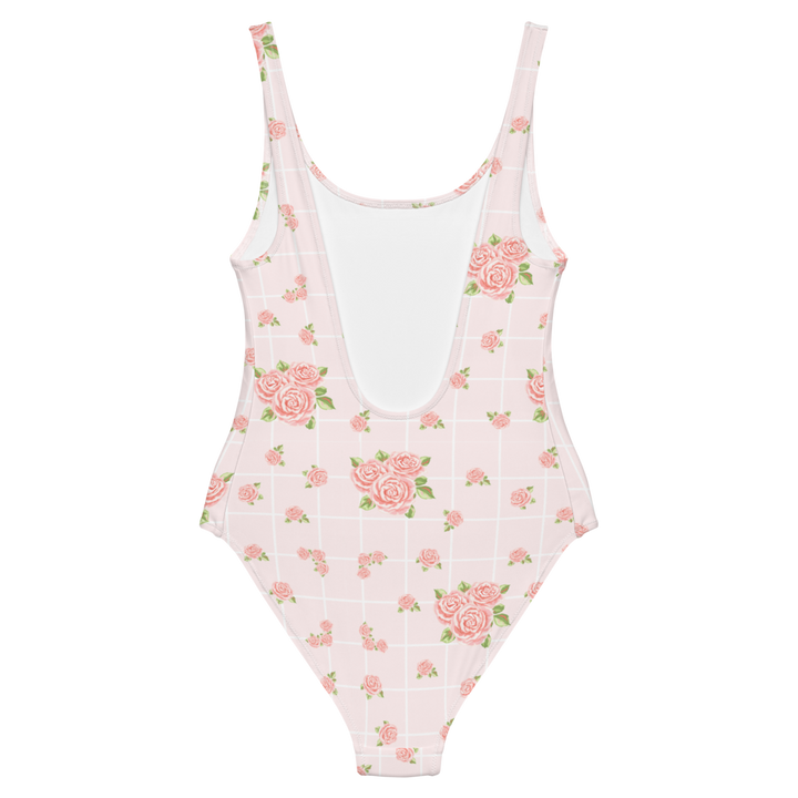 LA VIE ROSE SWIM & BODY SUIT