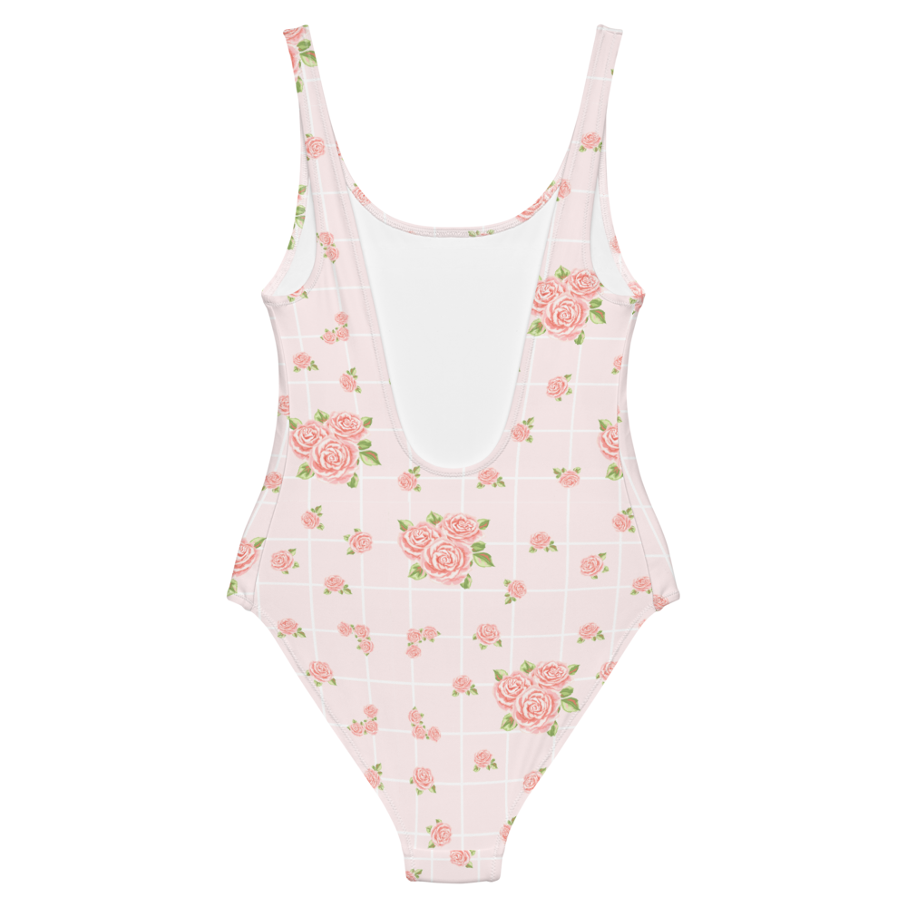 Vie en rose bathing top suits