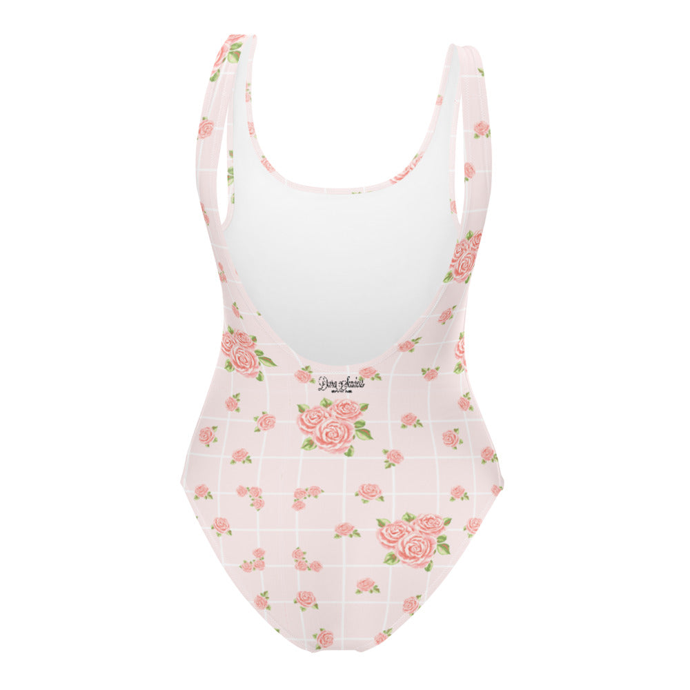 LA VIE ROSE SWIM & BODY SUIT