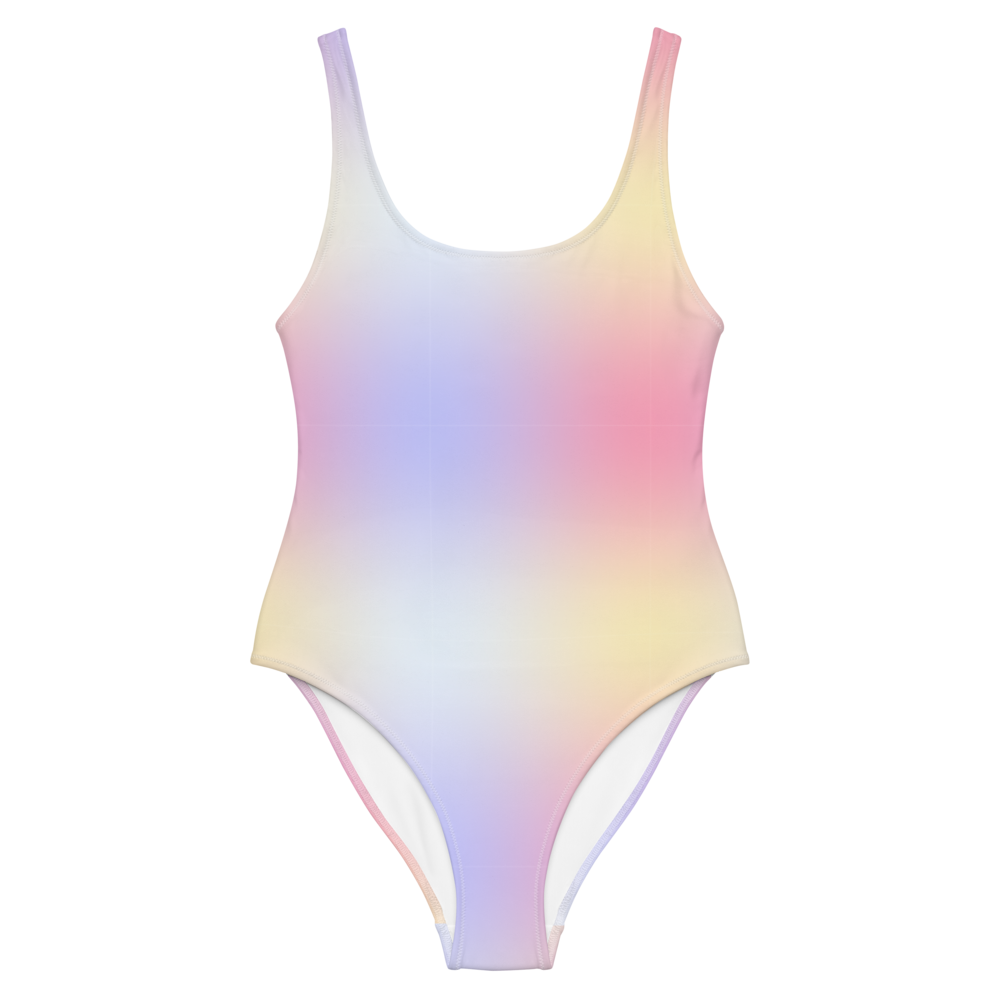 PARISIAN SUNSET SWIM & BODY SUIT