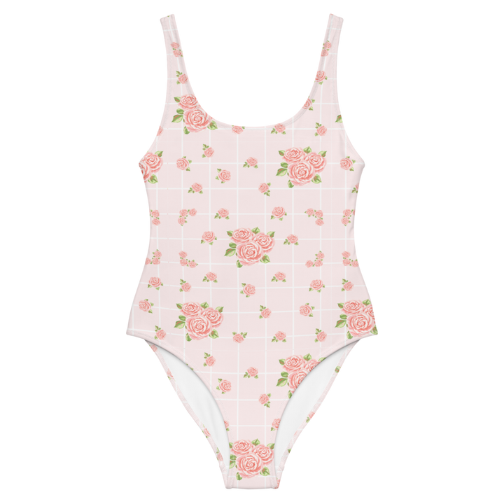 LA VIE ROSE SWIM & BODY SUIT