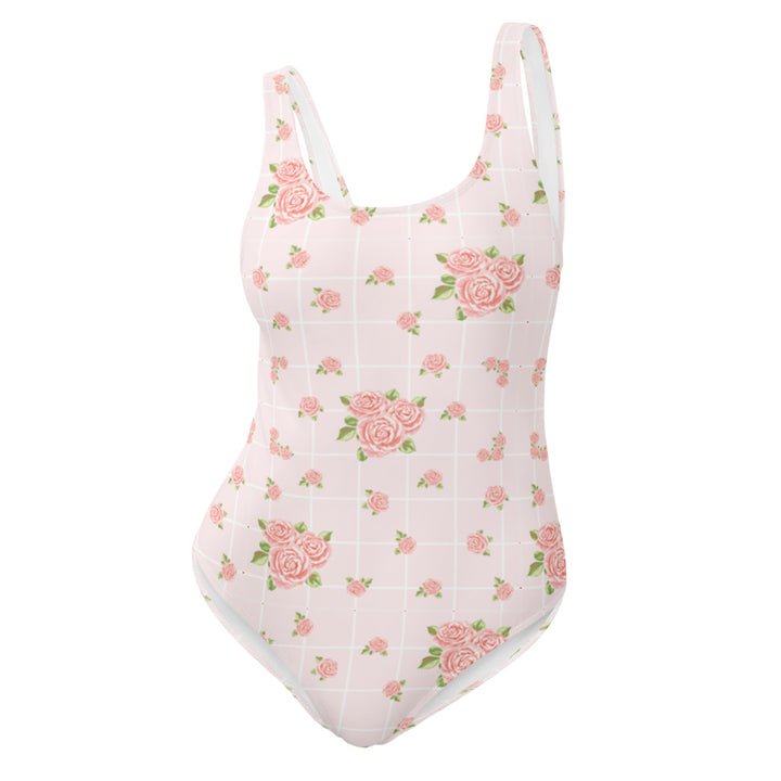 LA VIE ROSE SWIM & BODY SUIT