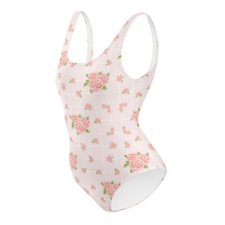 LA VIE ROSE SWIM & BODY SUIT