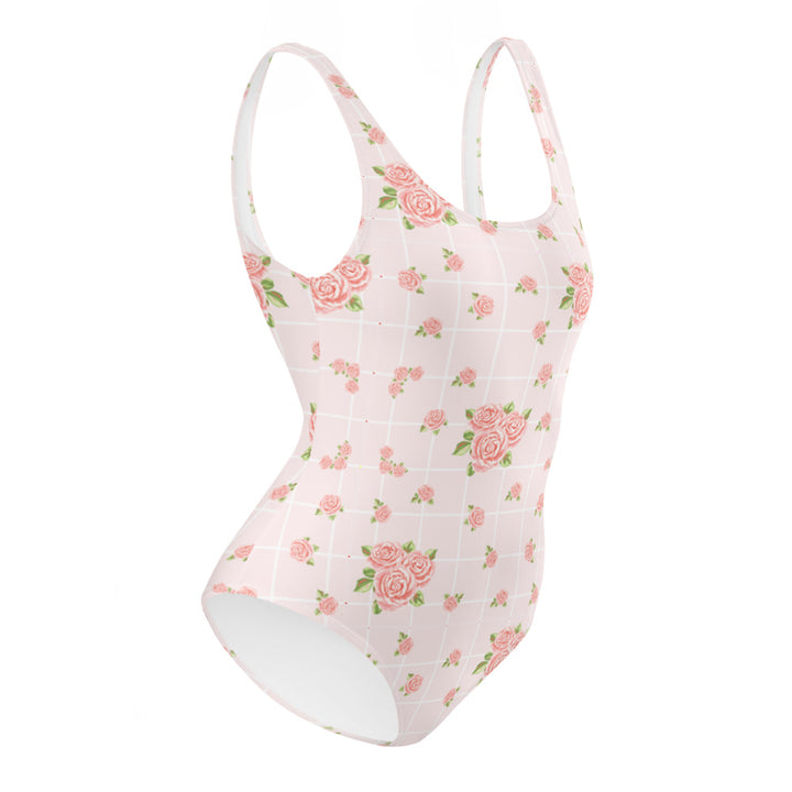 LA VIE ROSE SWIM & BODY SUIT