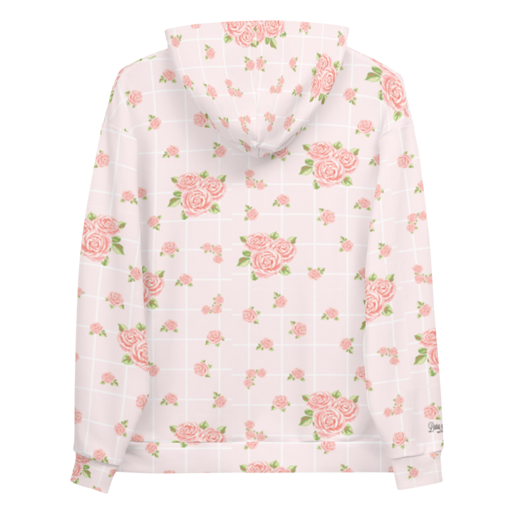 LA VIE ROSE HOODIE