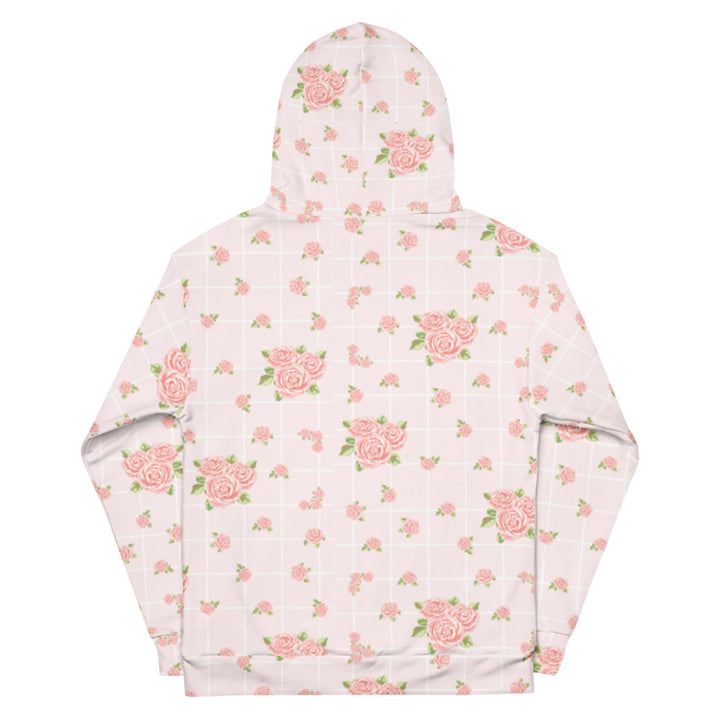 LA VIE ROSE HOODIE