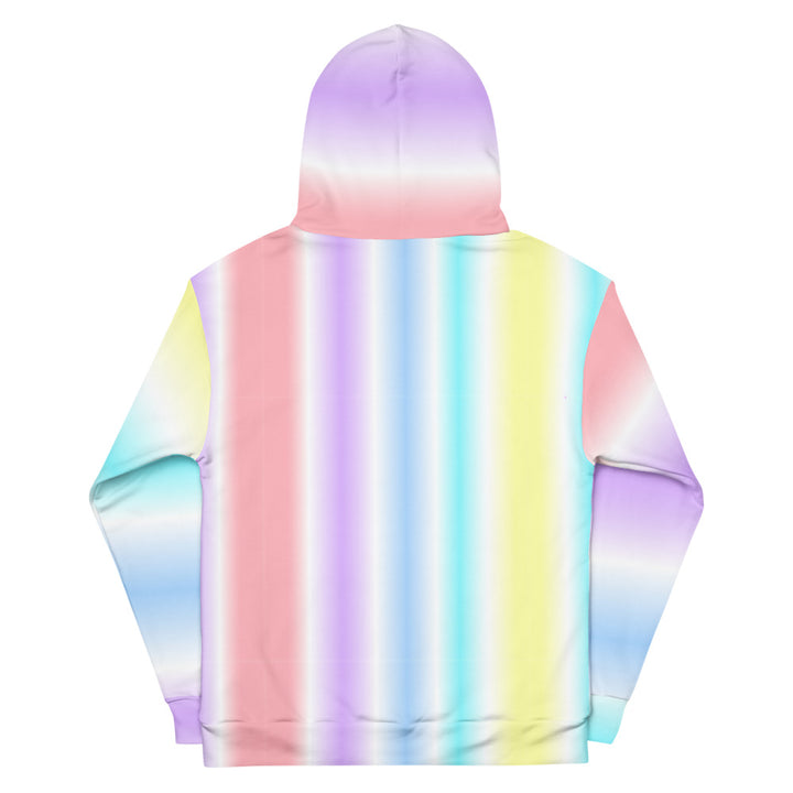 BONBON STRIPE HOODIE