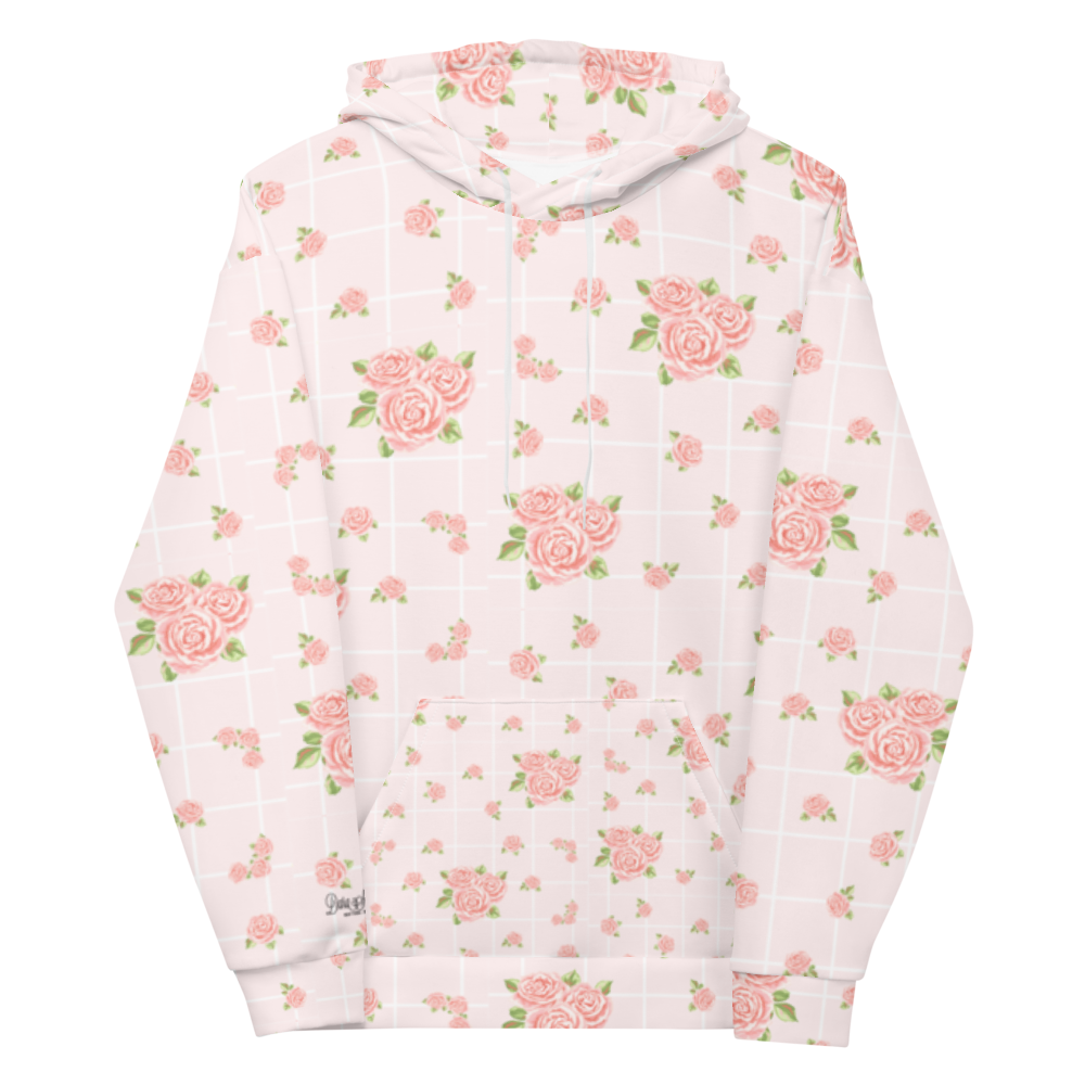 LA VIE ROSE HOODIE