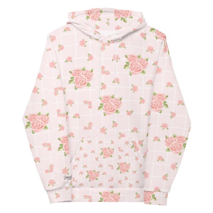 LA VIE ROSE HOODIE