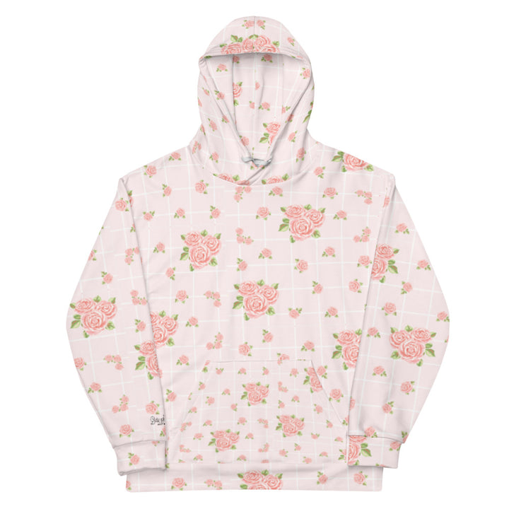 LA VIE ROSE HOODIE