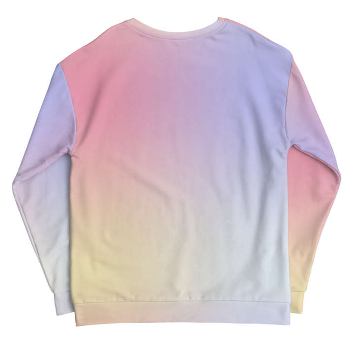 PARISIAN SUNSET SWEATSHIRT