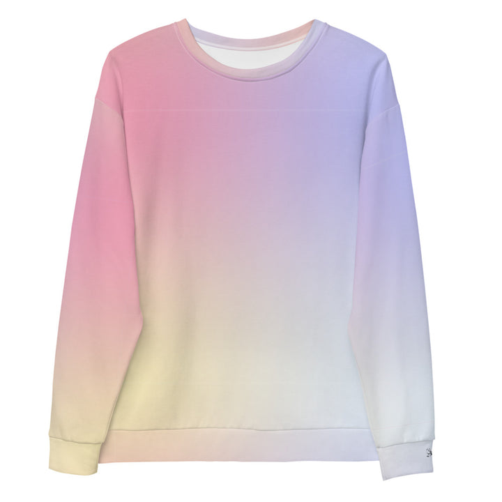 PARISIAN SUNSET SWEATSHIRT