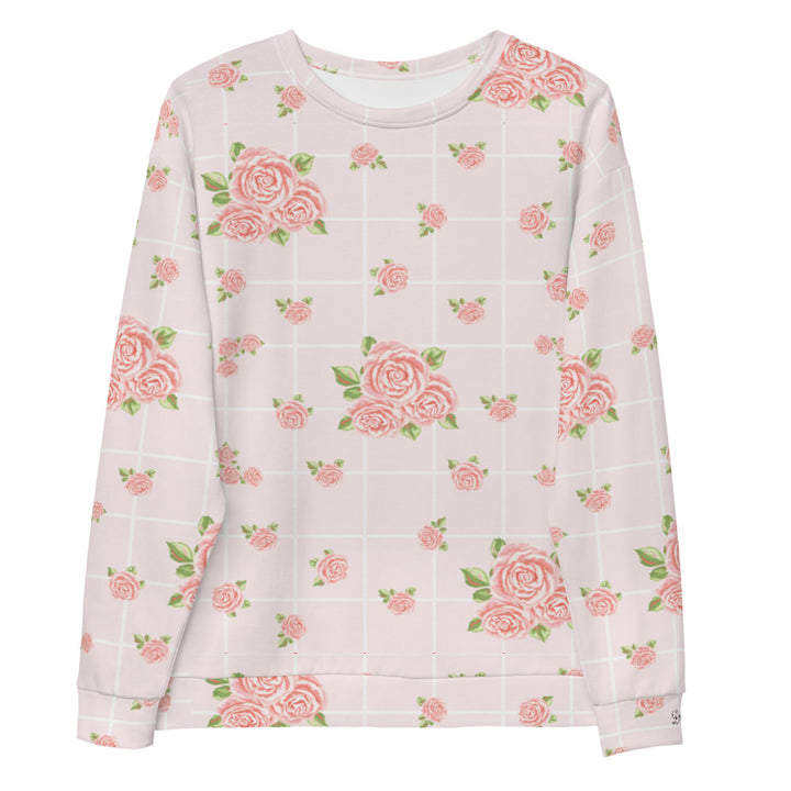 LA VIE ROSE SWEATSHIRT