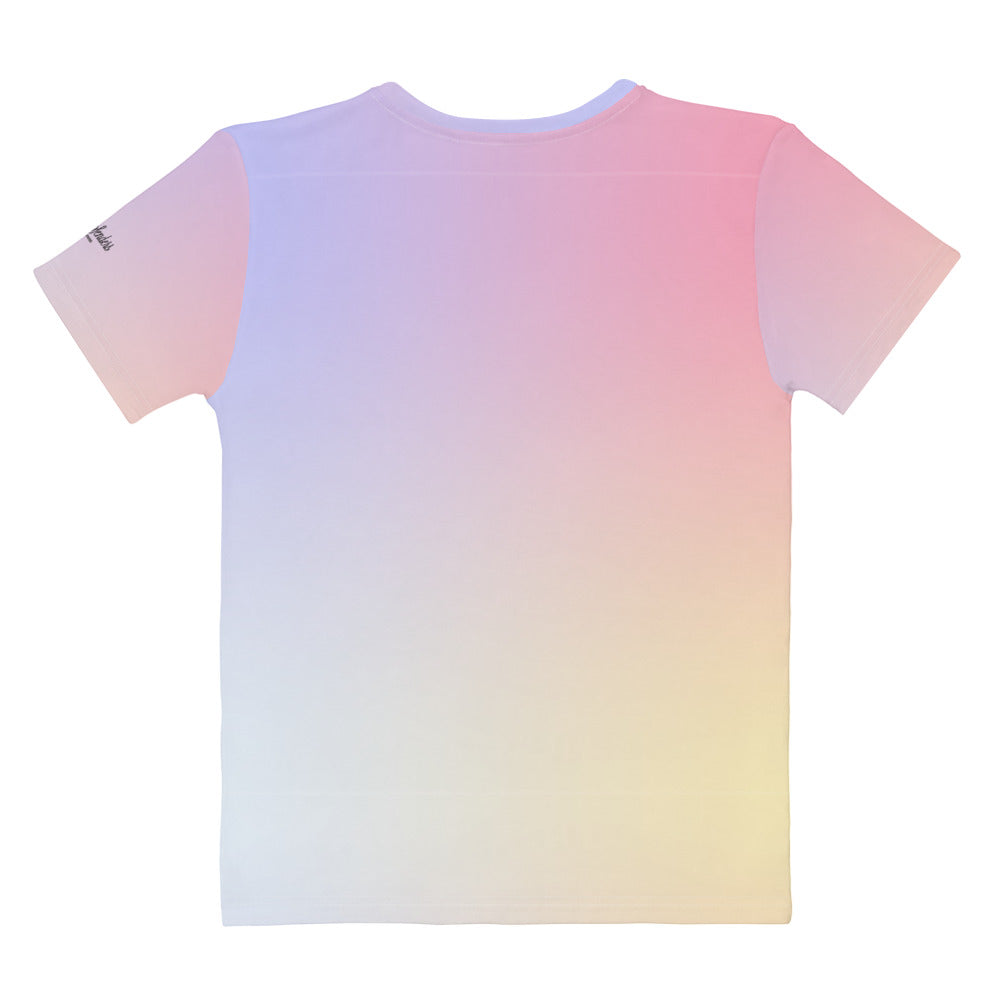 PARISIAN SUNSET T-SHIRT