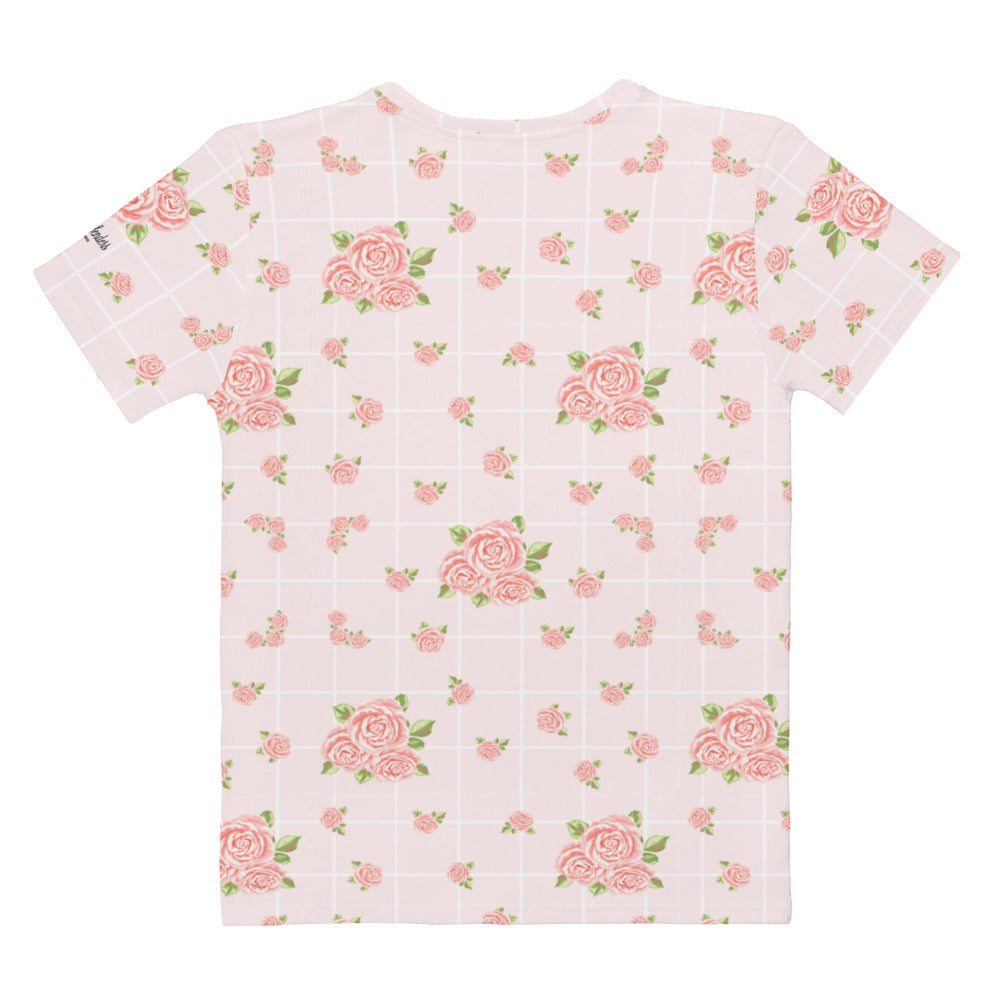 LA VIE ROSE T-SHIRT