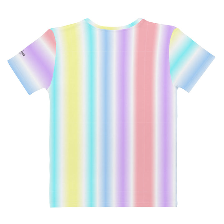 BONBON STRIPE T-SHIRT