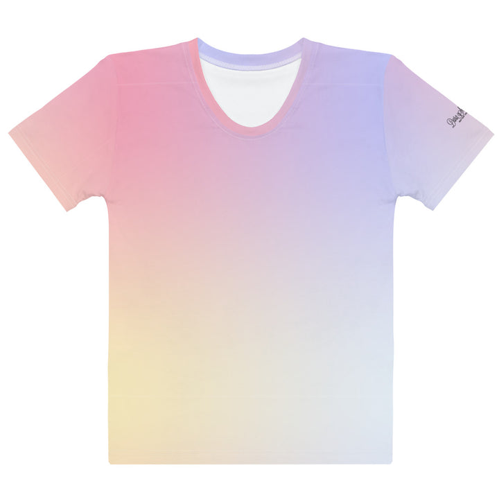 PARISIAN SUNSET T-SHIRT