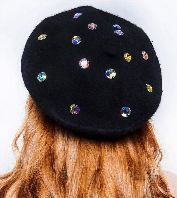 BOWIE BERET