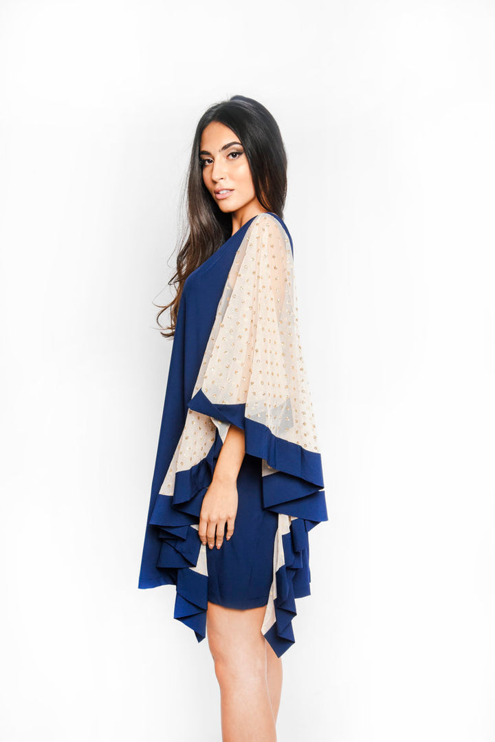 MARCI DRESS