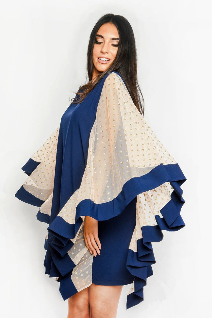 MARCI DRESS