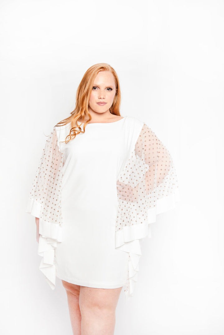 MARCI DRESS