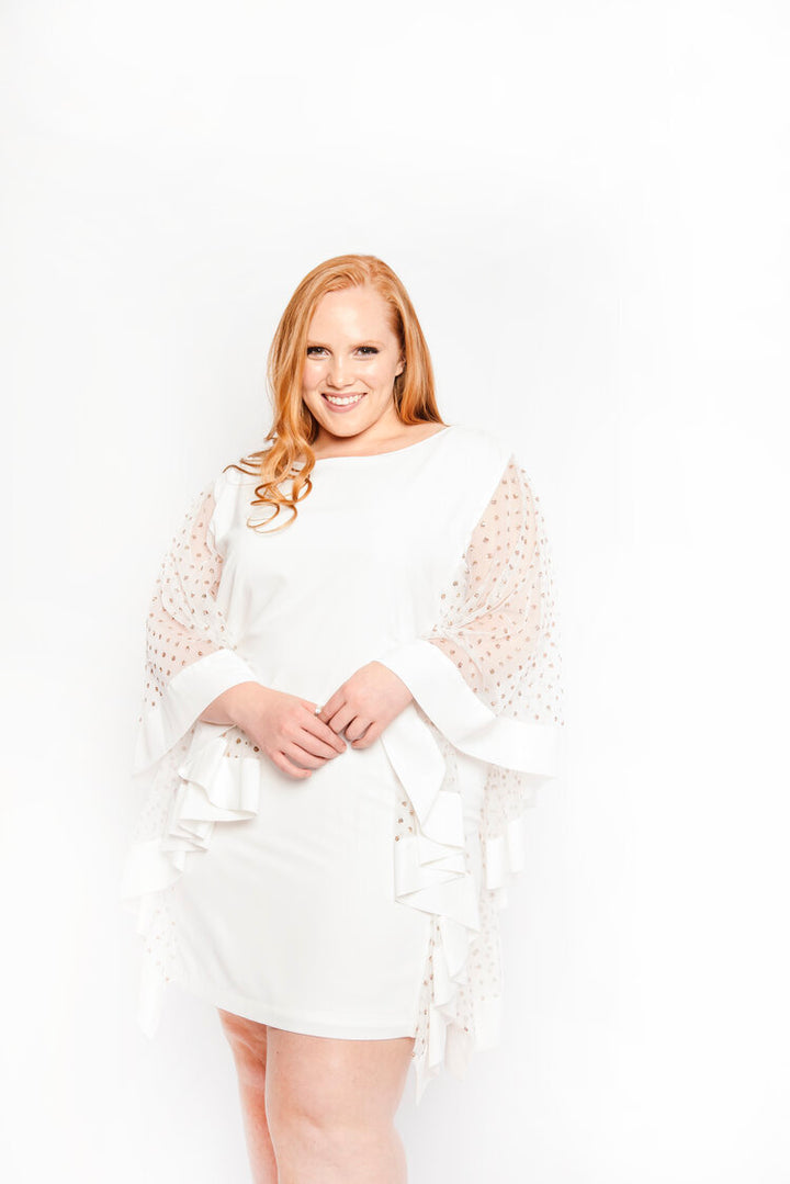 MARCI DRESS