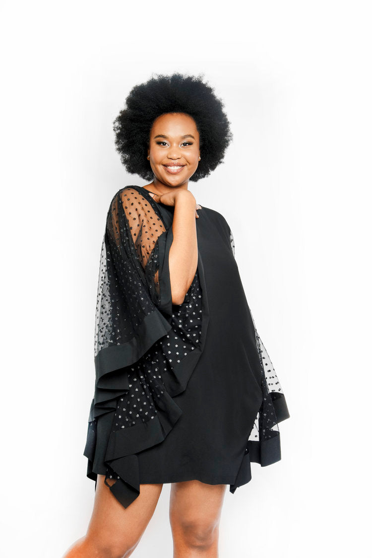 MARCI DRESS