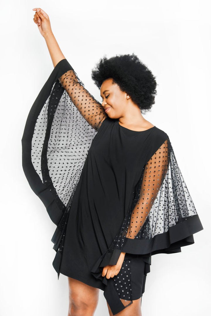 MARCI DRESS