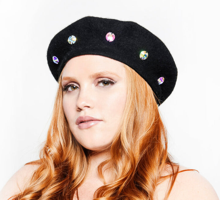 BOWIE BERET