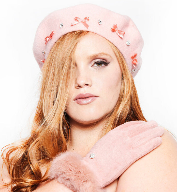 SOPHIE GLOVES