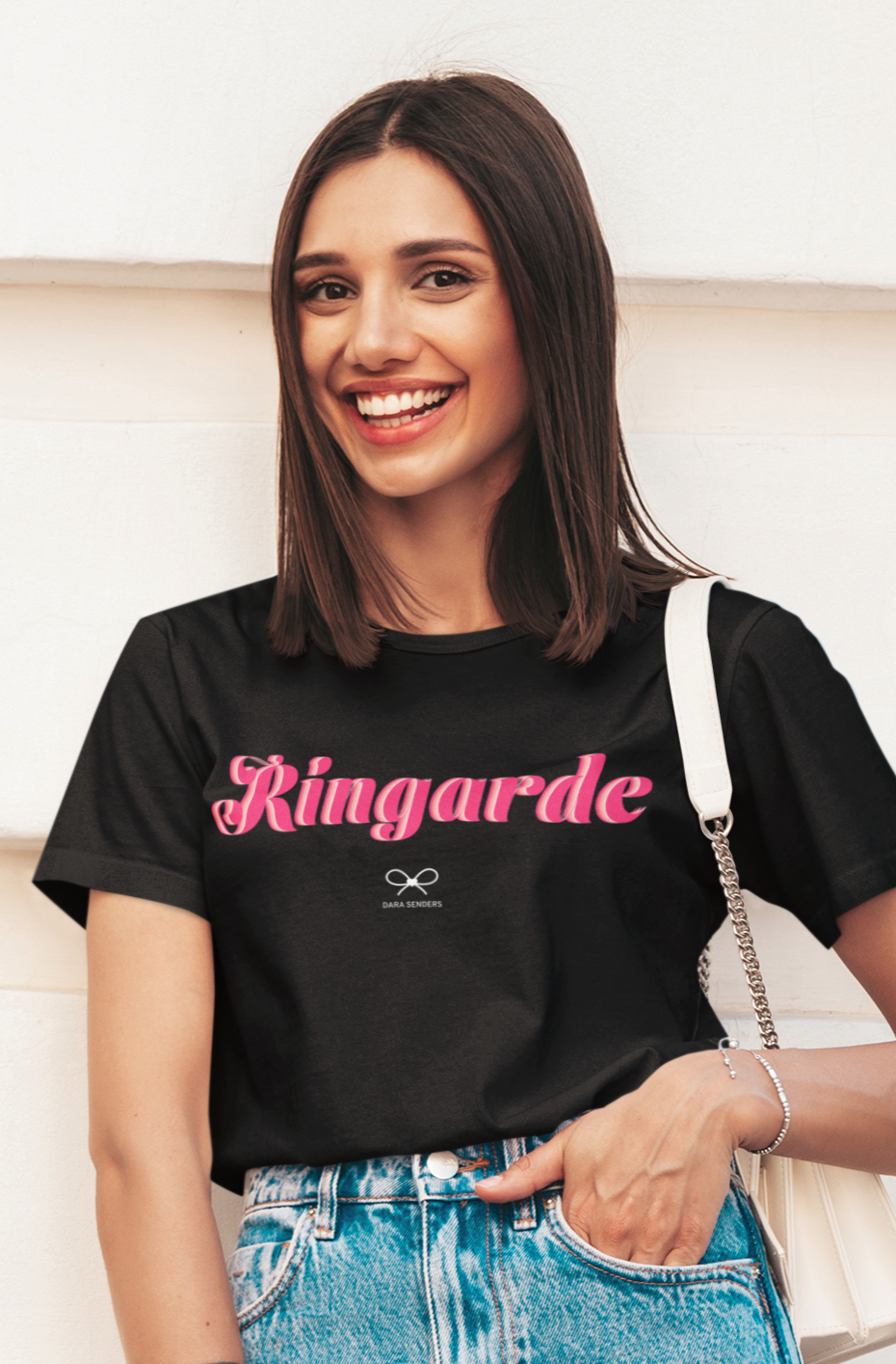 RINGARDE T-SHIRT