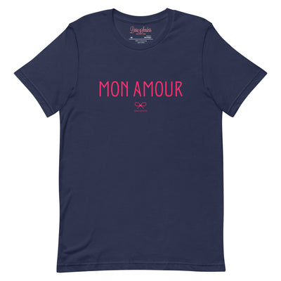 MON AMOUR T-SHIRT
